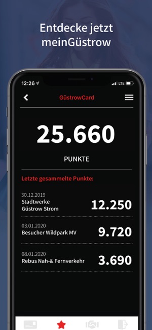 Mein Güstrow(圖5)-速報App