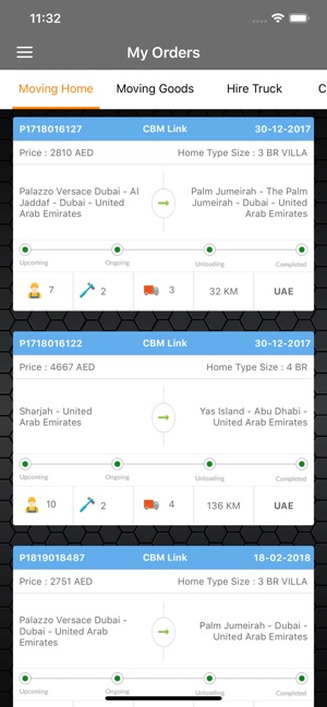 TrukkerUAE(圖4)-速報App