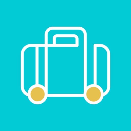 dropbuy - travel procurement iOS App