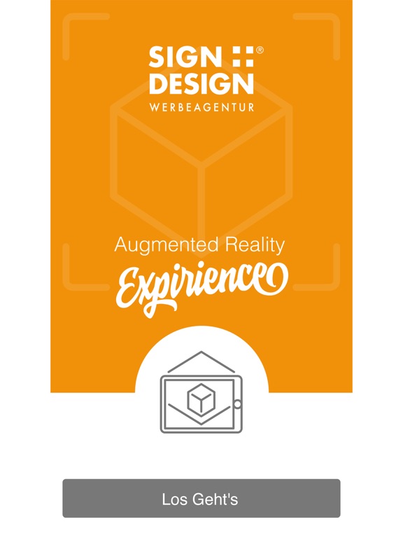 Screenshot #4 pour SIGN+DESIGN AR