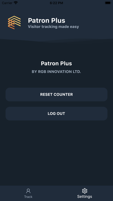 Screenshot #3 pour Patron Plus