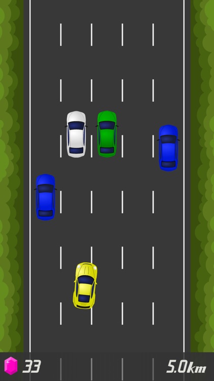 Highway Hoon: Road Rage Runner screenshot-5