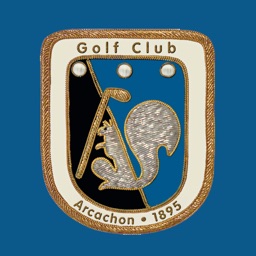 Golf Club Arcachon