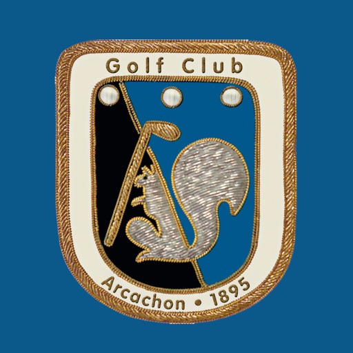 Golf Club Arcachon