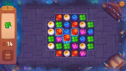 Spellmind: Match 3 Game screenshot 3