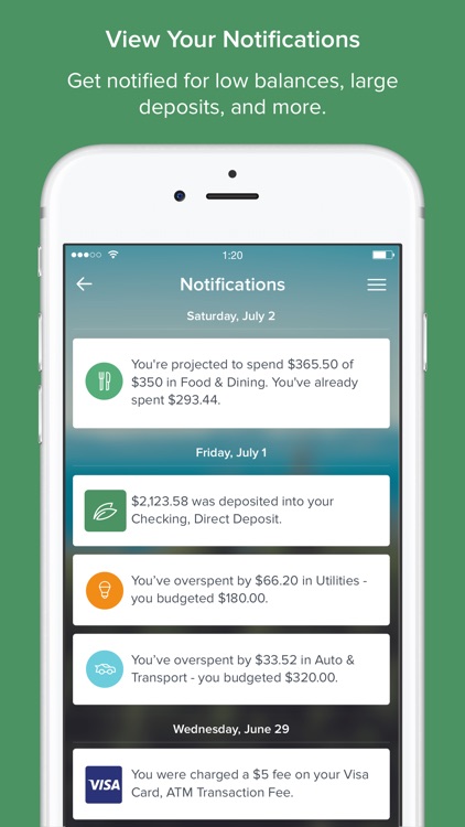 Farmers Bank Seed screenshot-5