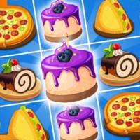 Food Mania - Match 3 pour PC
