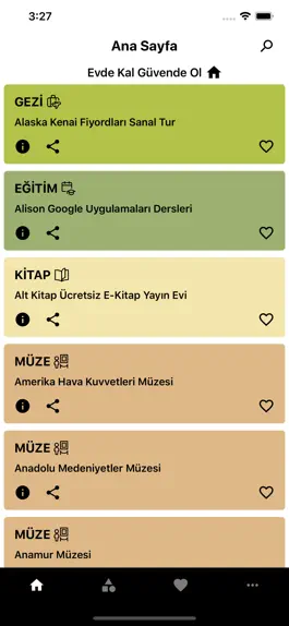 Game screenshot MixFeed mod apk