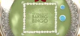 Game screenshot Great British Baking Bingo mod apk