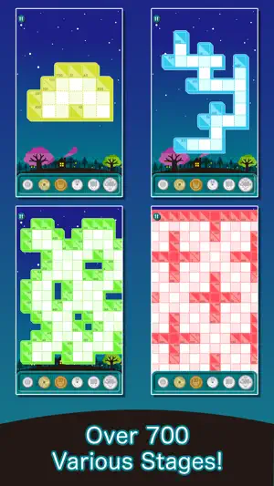 CoinCross JPY - Logic Puzzle screenshot 4
