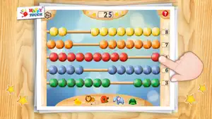 KIDS SUM-UP! Happytouch® screenshot 1