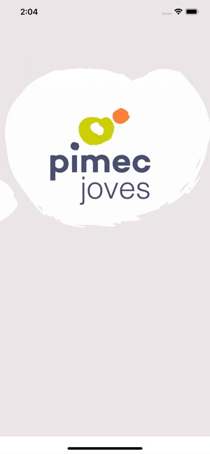 PIMEC Joves(圖1)-速報App