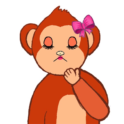 Emotions Monkey icon