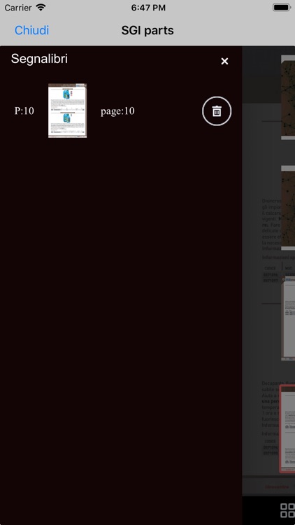Idrocentro screenshot-3