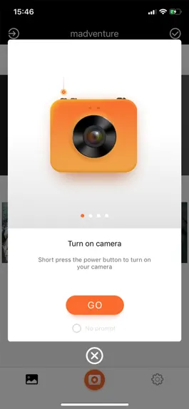 Game screenshot Madventure 360 mod apk