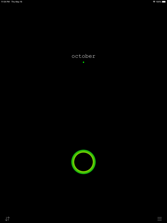 Screenshot #5 pour Bravo - Morse Code Trainer