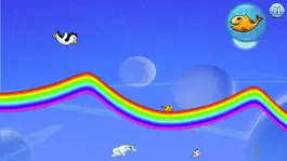Game screenshot Racing Penguin: Slide and Fly! hack