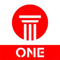 CapApp ONE logo