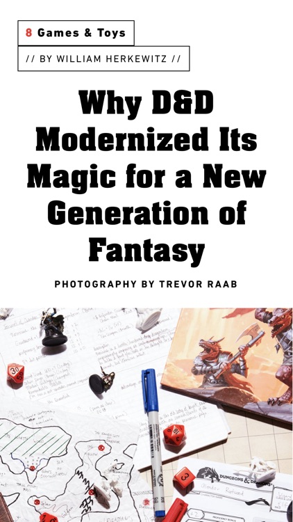 Popular Mechanics Magazine US screenshot-3