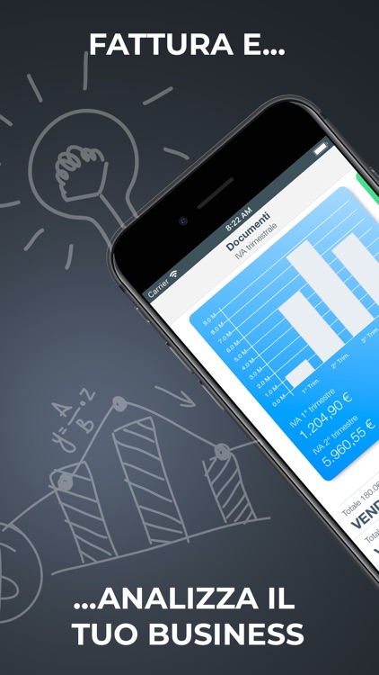 Fattura24 - facile e veloce
