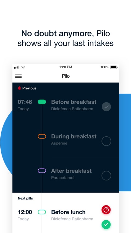 Pilo screenshot-5