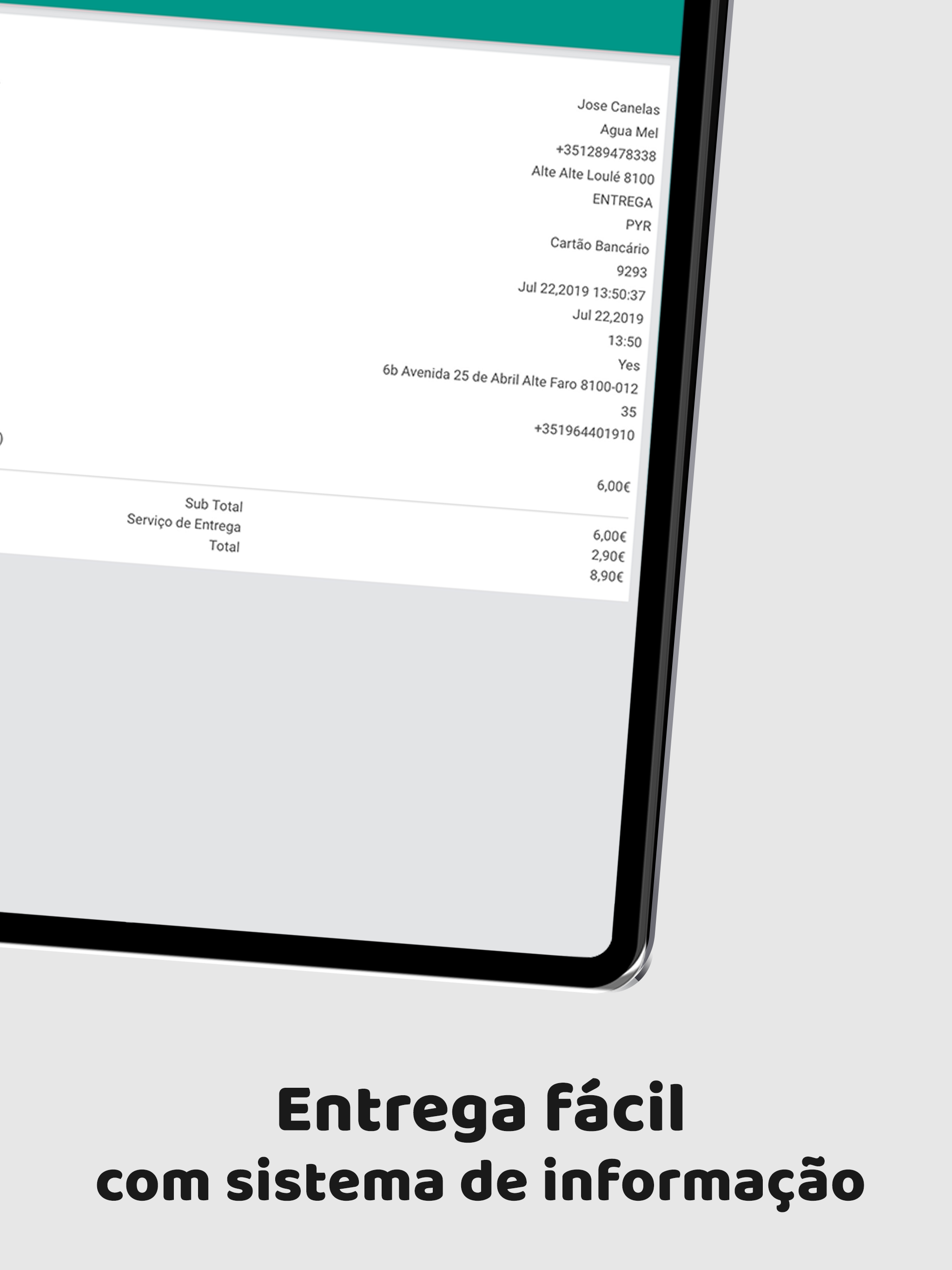 Gato Gordo Driver screenshot 8