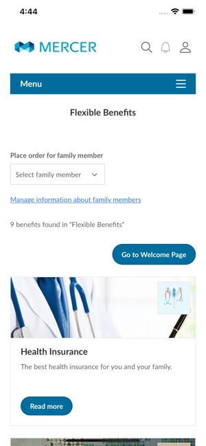BeFlex(圖2)-速報App