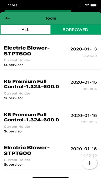 Specific Dimension screenshot-3