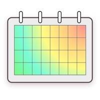 Year in Pixels - Mood Analyser Erfahrungen und Bewertung