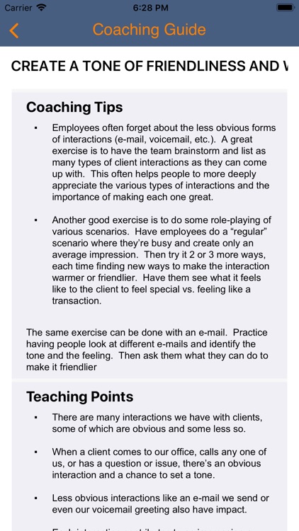 CultureWise screenshot-5