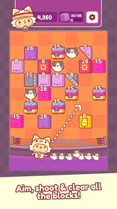 Piffle screenshot 1