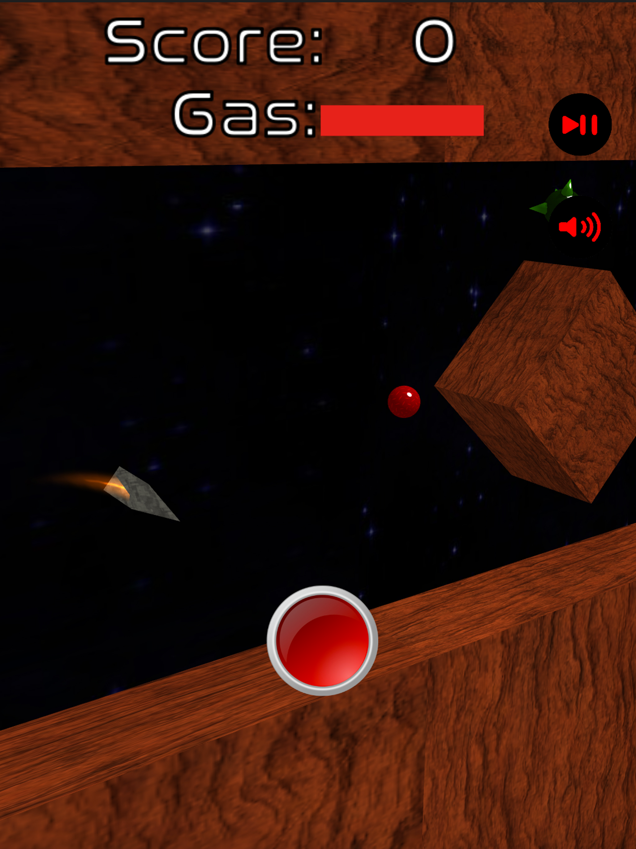 Cavern Crawl screenshot 6