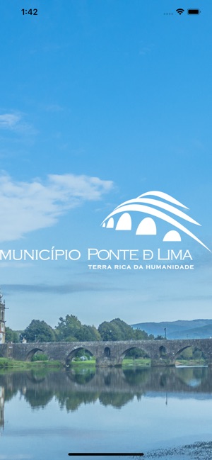 Ponte de Lima(圖1)-速報App