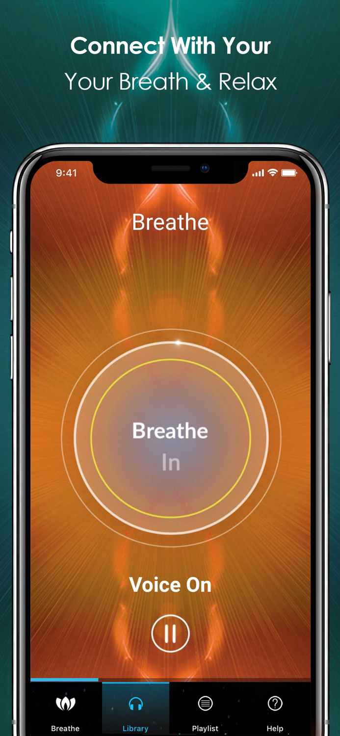 Solfeggio Sonic Meditations