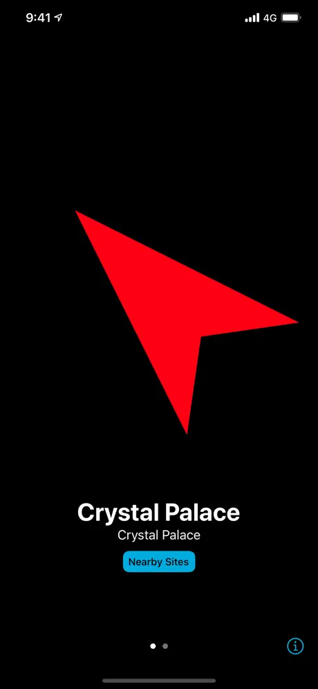 Antenna Mate