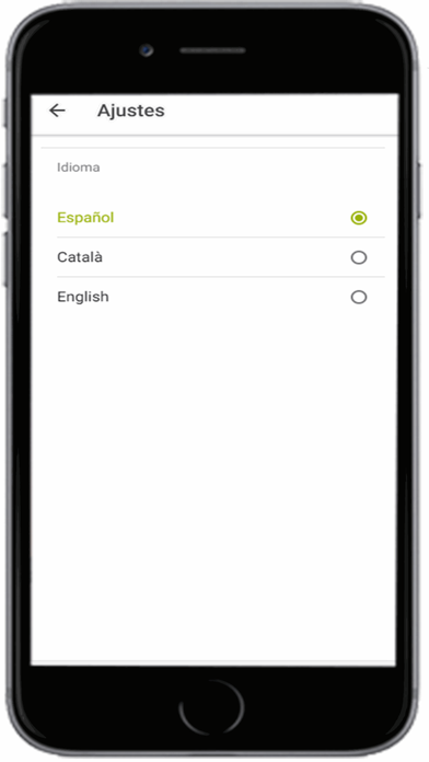 TimeNeos Screenshot