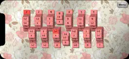 Game screenshot Math Facts Mahjong Game apk