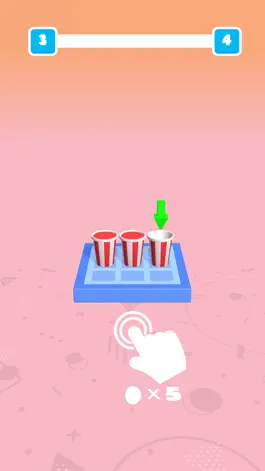 Game screenshot Pong Blast! mod apk