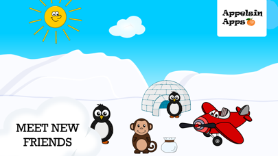 How to cancel & delete Monkey Moe World Traveler from iphone & ipad 3