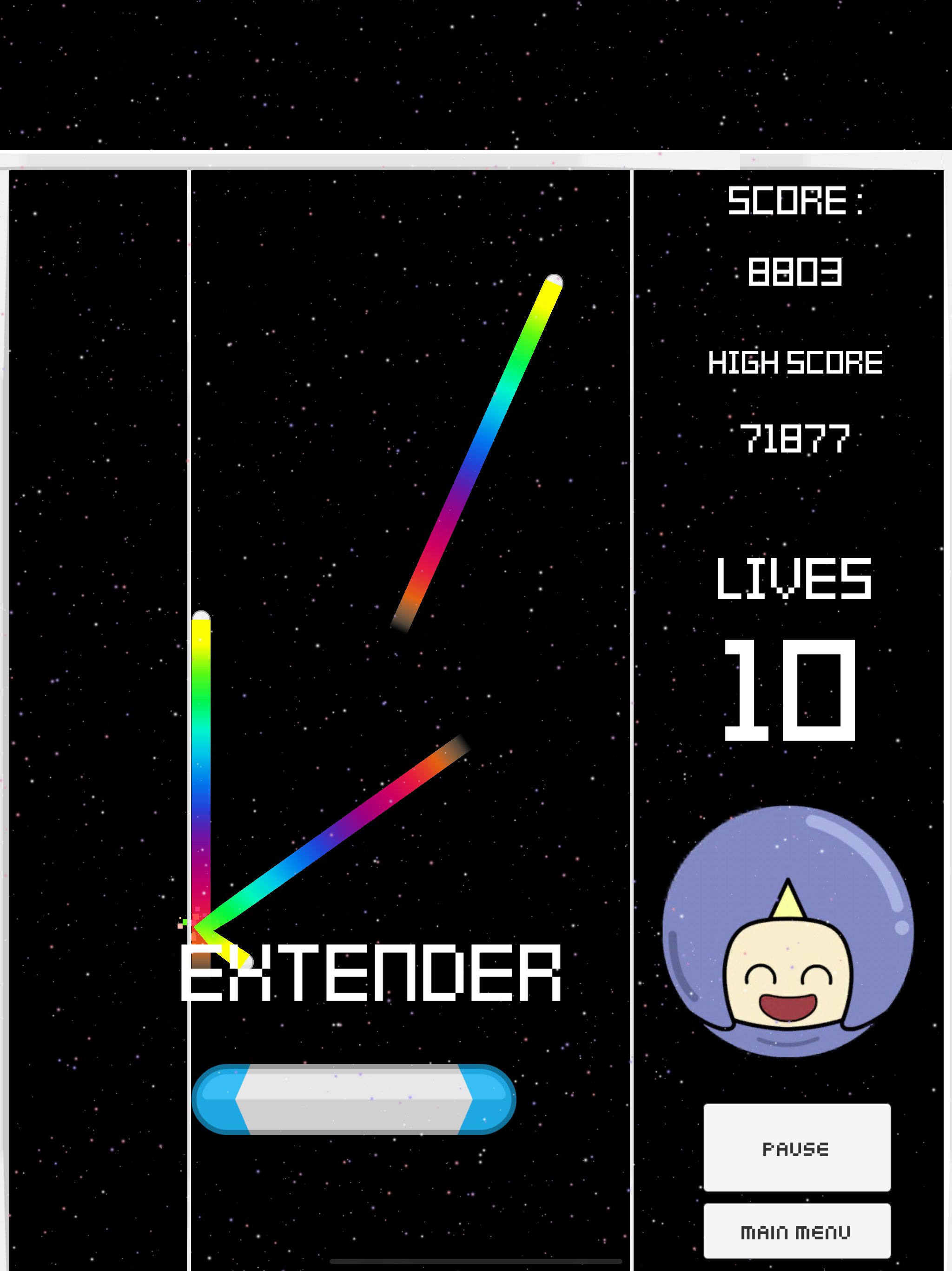 SpaceBots. screenshot 11