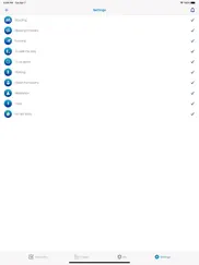 simple(lite): activity tracker айпад изображения 1
