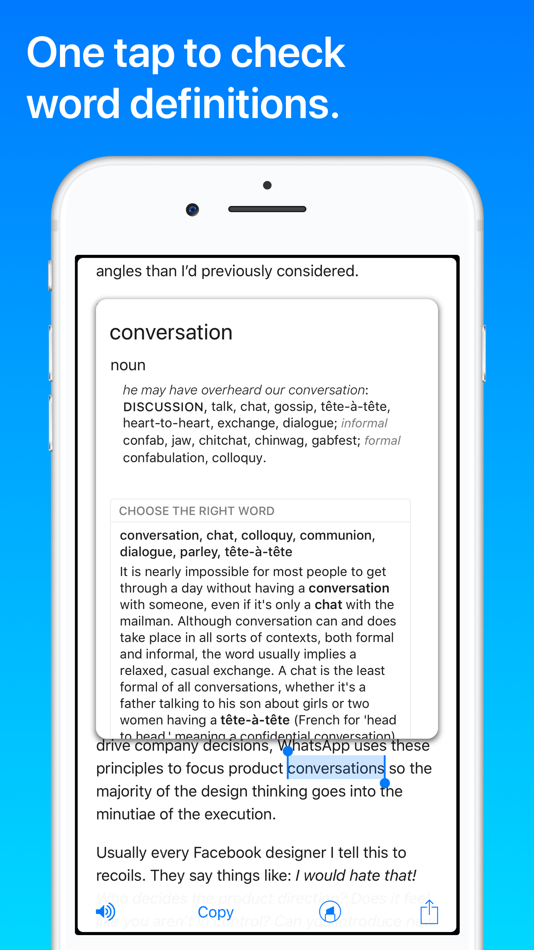 #2. Aurora Reader (iOS) 게시자: Junyu Kuang