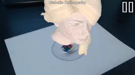 Game screenshot Diabetic Retinopathy AR hack