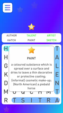 Game screenshot Find words: search words hack
