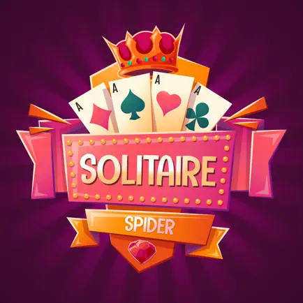 Spider Solitaire - A Card Game Cheats