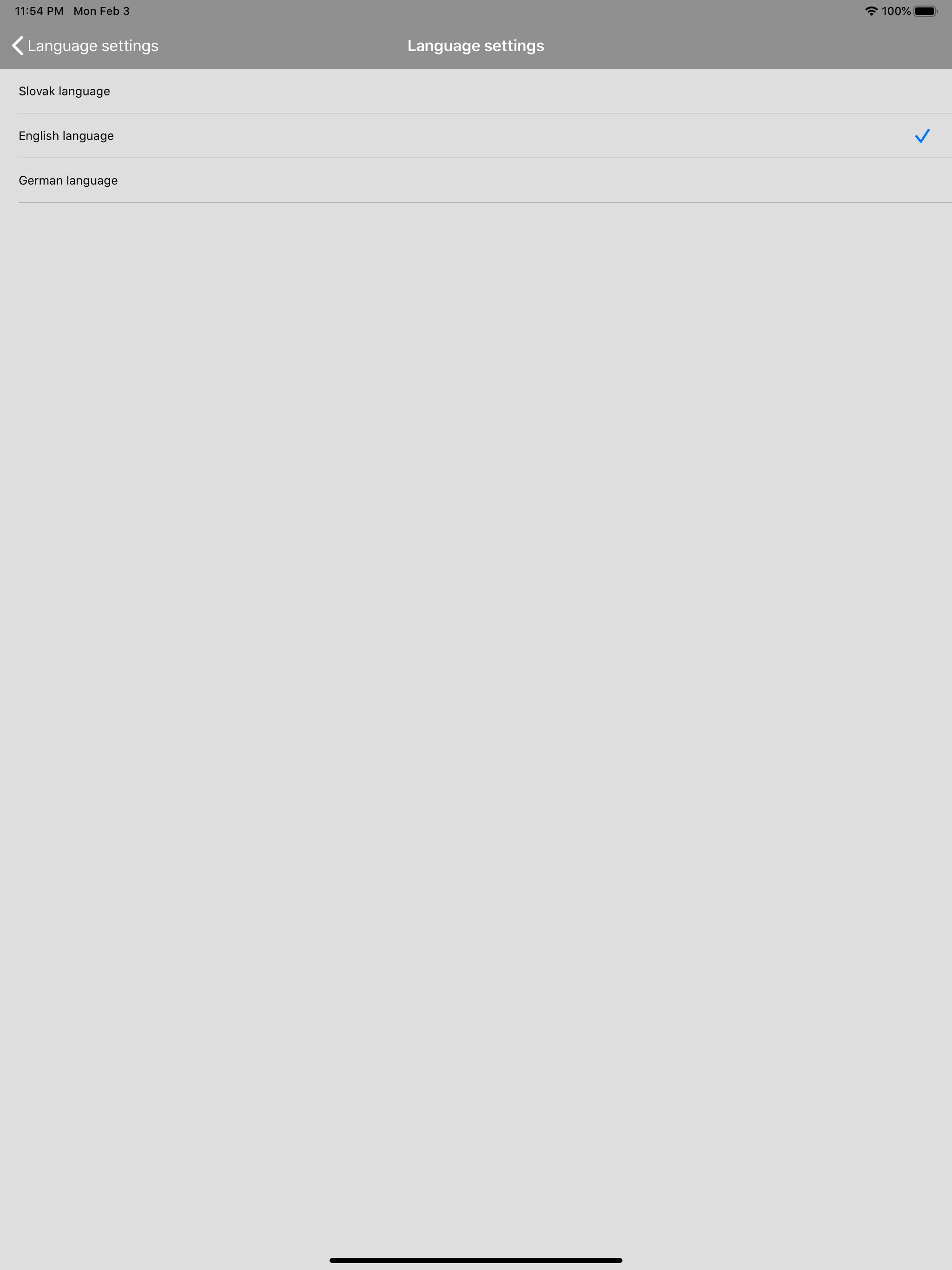 Malé Karpaty TRAVEL GUIDE screenshot 12