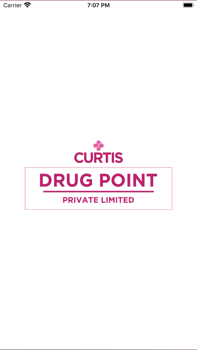 Screenshot #1 pour Curtis Drug Point