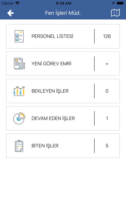 E-Görev screenshot-5
