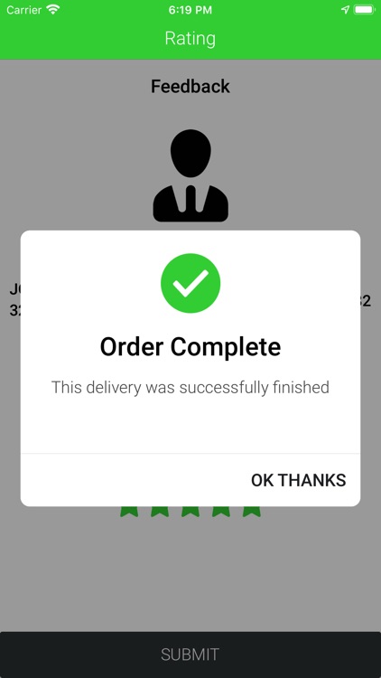 EatAfro Delivery screenshot-7