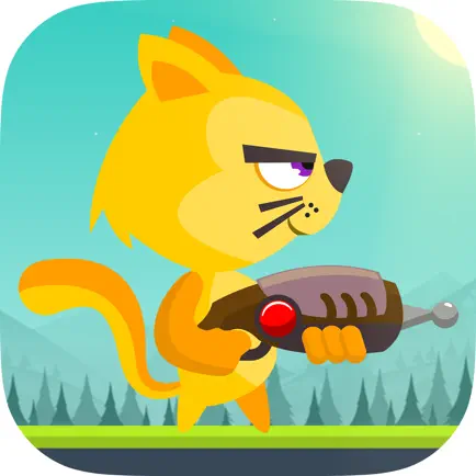 Super Cat Shooter ! Читы